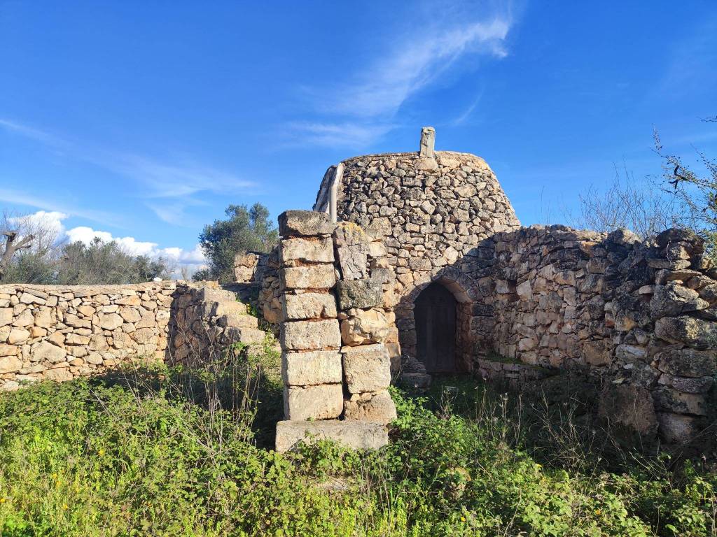 Rustico / casale a Galatone in Contrada Bascetta - Foto 2