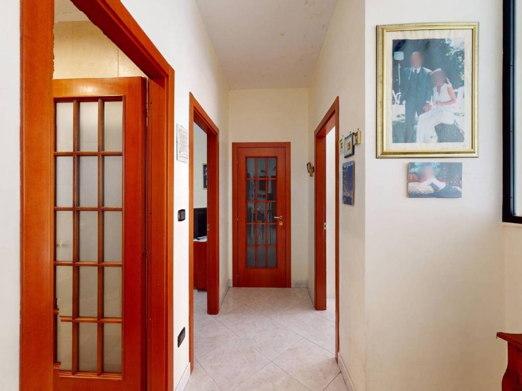 Appartamento a Bari in Via Magna Grecia, 81 - Foto 4