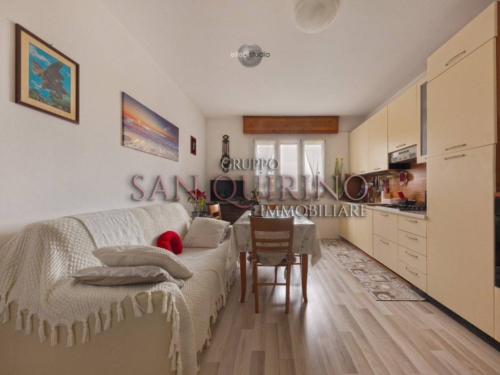 Appartamento a Novi di modena in Via Puccini, 55 - Foto 3