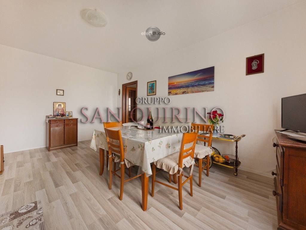 Appartamento a Novi di modena in Via Puccini, 55 - Foto 4
