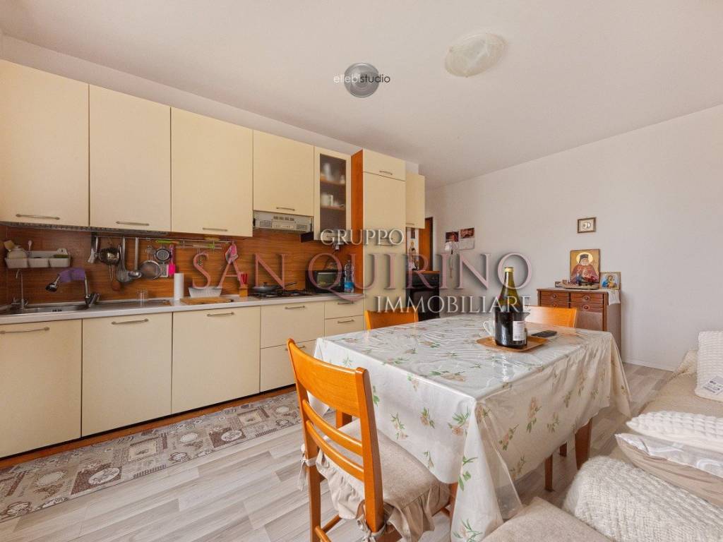 Appartamento a Novi di modena in Via Puccini, 55 - Foto 5