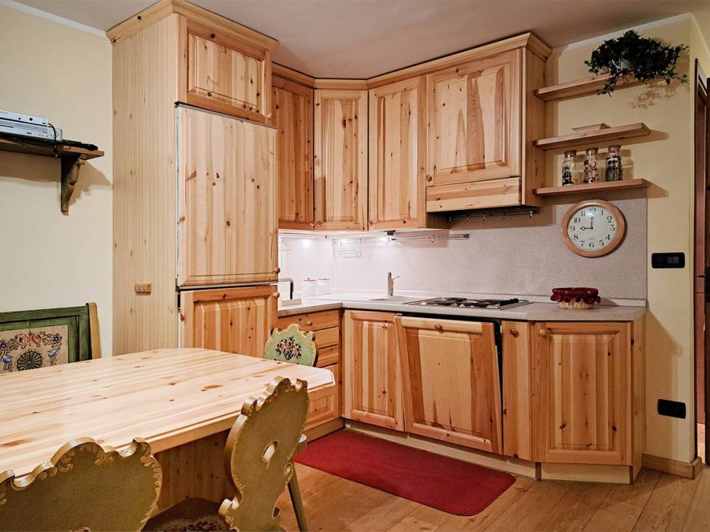 Immobile a Prè-saint-didier in Route Mont Blanc - Foto 2