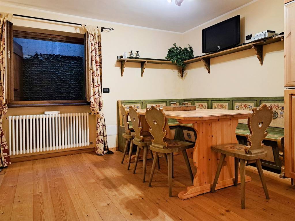 Immobile a Prè-saint-didier in Route Mont Blanc - Foto 3