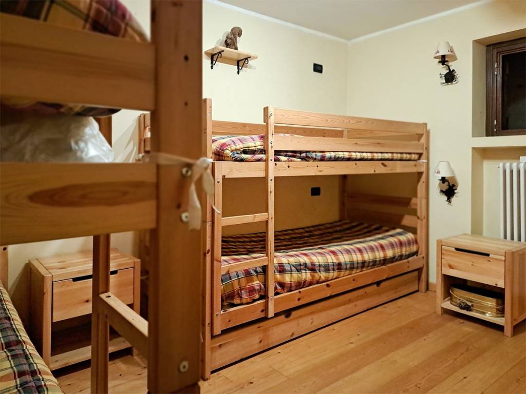 Immobile a Prè-saint-didier in Route Mont Blanc - Foto 4