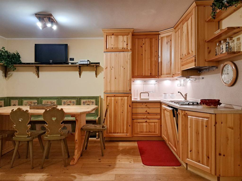 Immobile a Prè-saint-didier in Route Mont Blanc - Foto 5