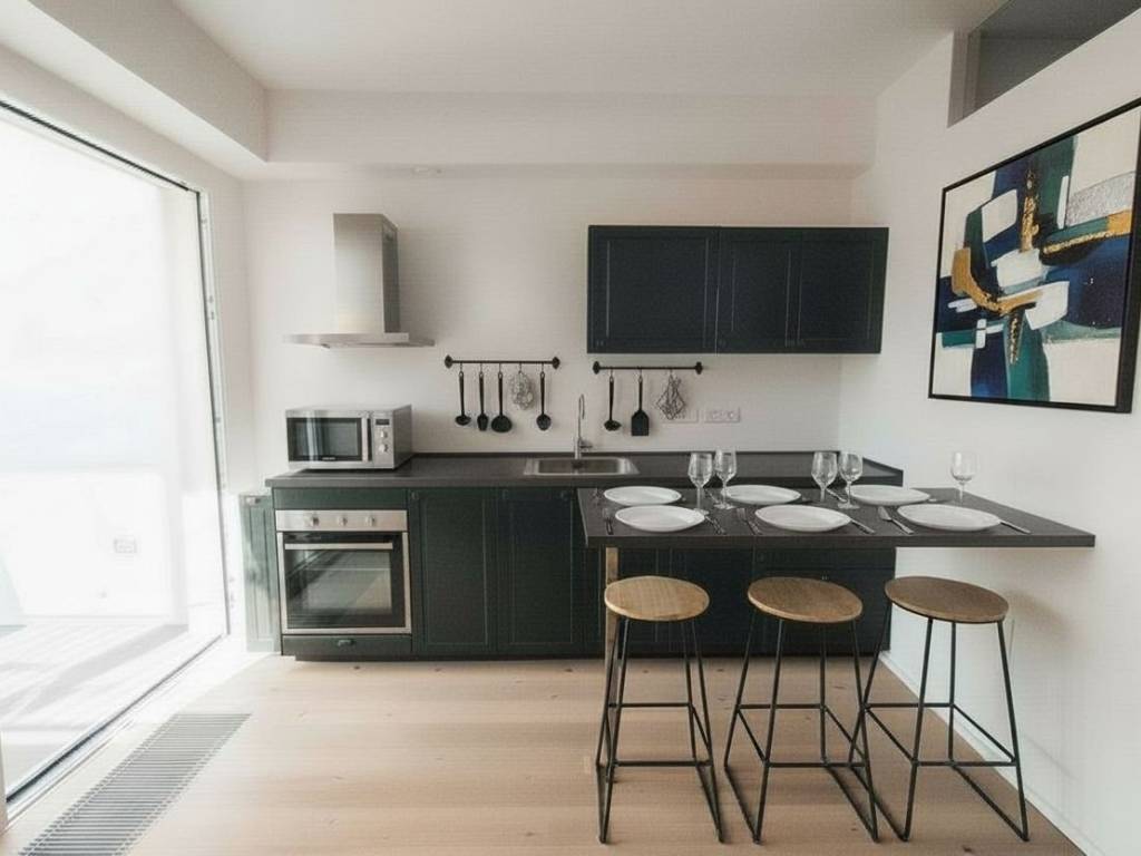 Appartamento a Savona in Corso Italia, 2 - Foto 3