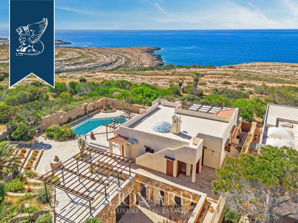 Villa a Lampedusa e linosa - Foto 3
