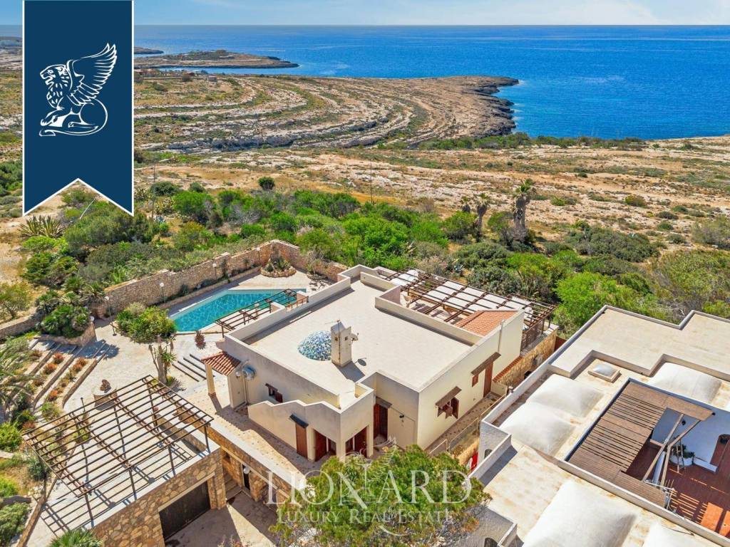 Villa a Lampedusa e linosa - Foto 4