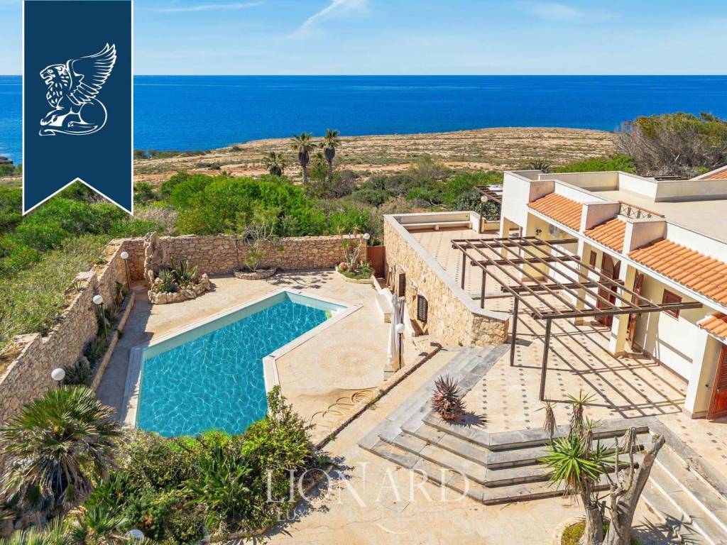 Villa a Lampedusa e linosa - Foto 5