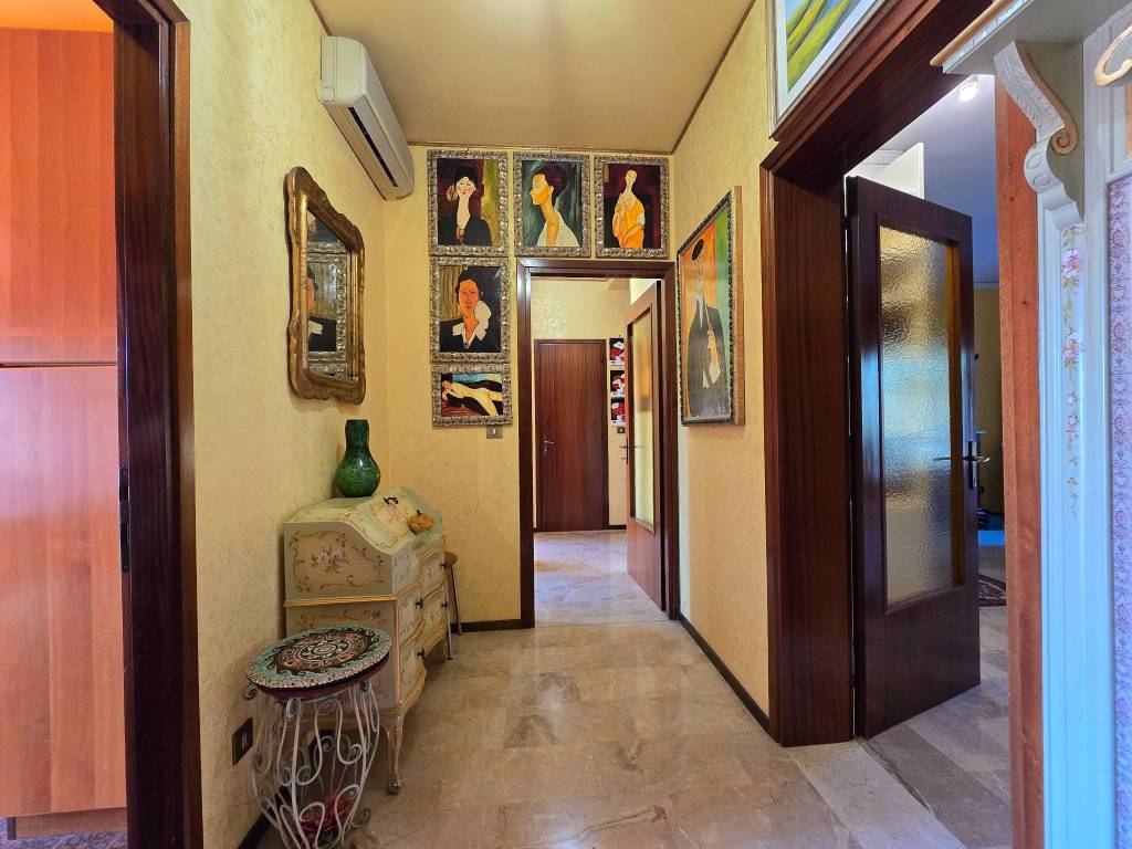 Appartamento a Venezia in Via Tevere, 74 - Foto 2