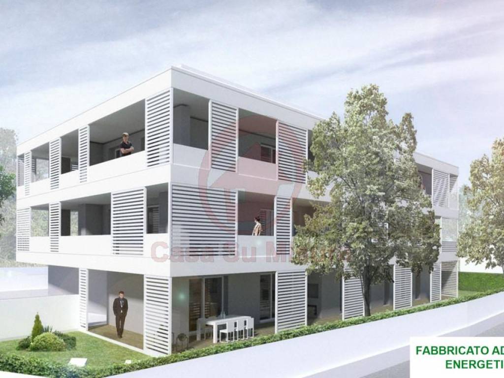 Appartamento a Selvazzano dentro in Via Euganea - Foto 4