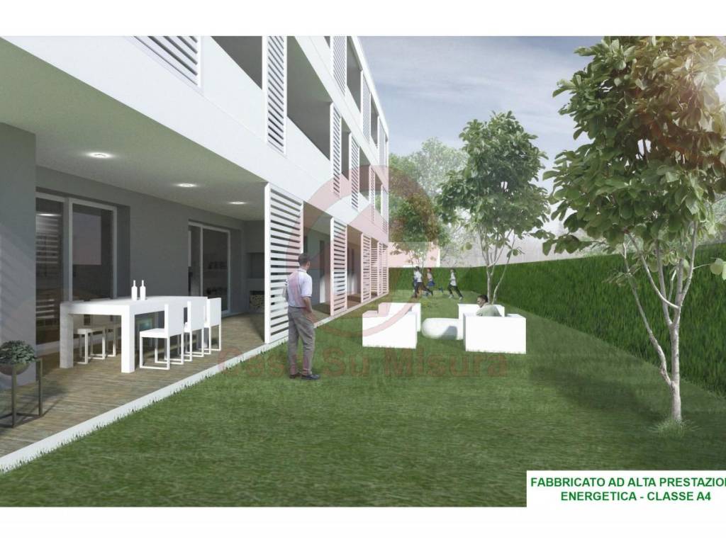 Appartamento a Selvazzano dentro in Via Euganea - Foto 5