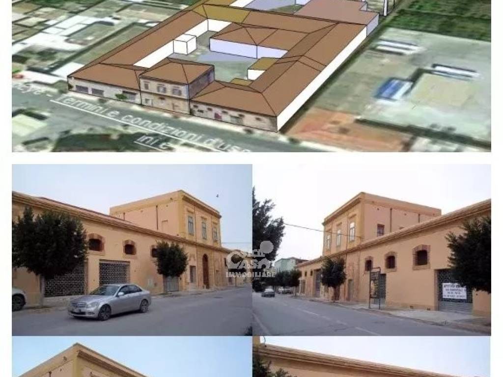Immobile a Marsala - Foto 4