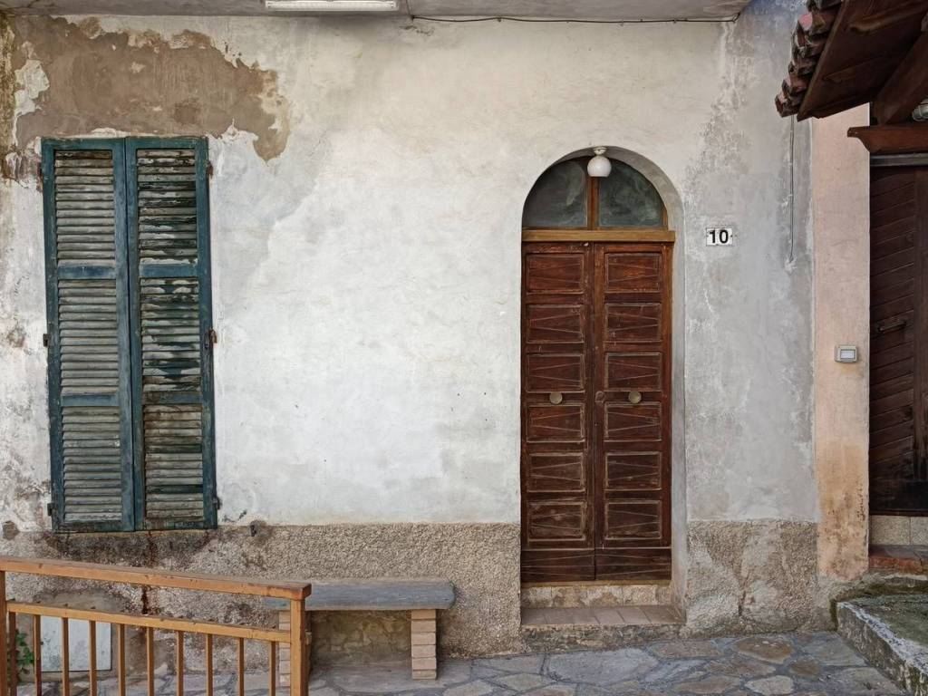 Casa indipendente a Serrapetrona - Foto 2