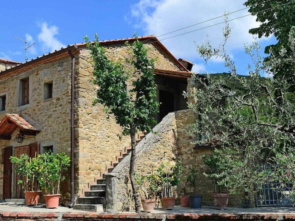 Rustico / casale a Cortona in Via Fausto Coppi, 11 - Foto 5