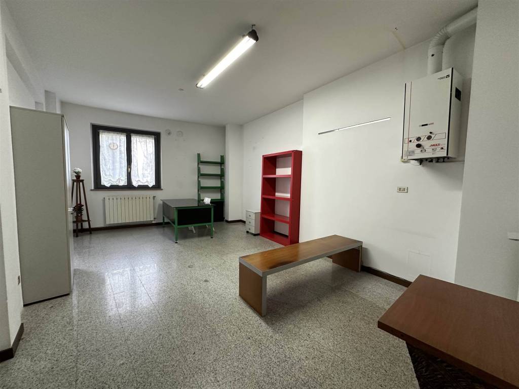 Immobile a Sant'angelo lodigiano in Piazza Liberta' - Foto 5