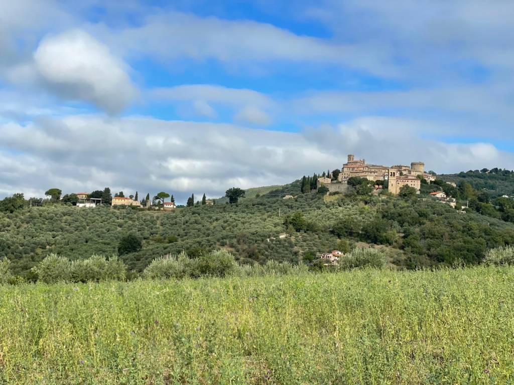 Rustico / casale a Gualdo cattaneo in Via Duca degli Abruzzi - Foto 4