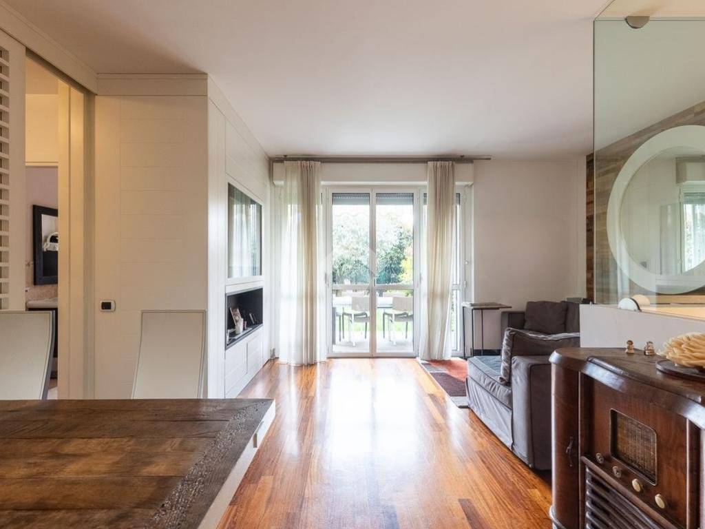 Appartamento a Monza in Viale Libertà, 114 - Foto 5