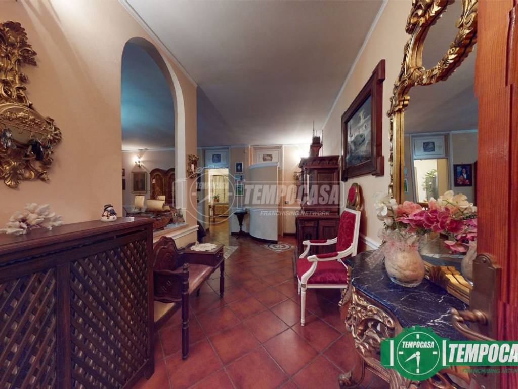 Casa indipendente a Alessandria in Via Piacenza, 145 - Foto 5