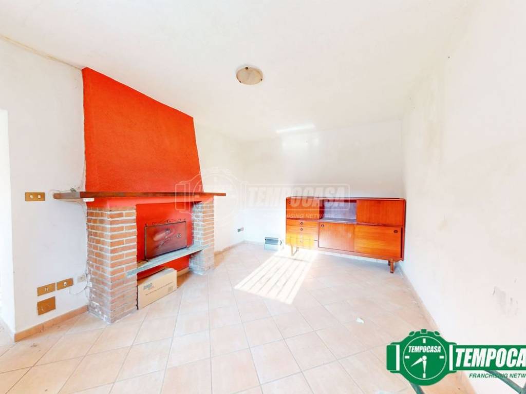 Casa indipendente a Alessandria in Via Vecchia Bagliani, 58 - Foto 2