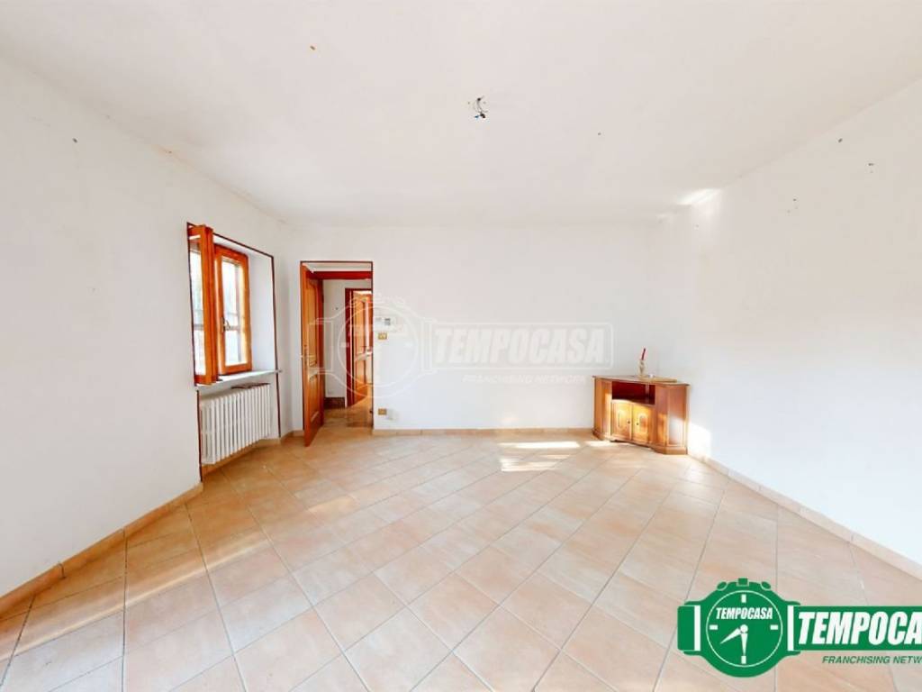 Casa indipendente a Alessandria in Via Vecchia Bagliani, 58 - Foto 4