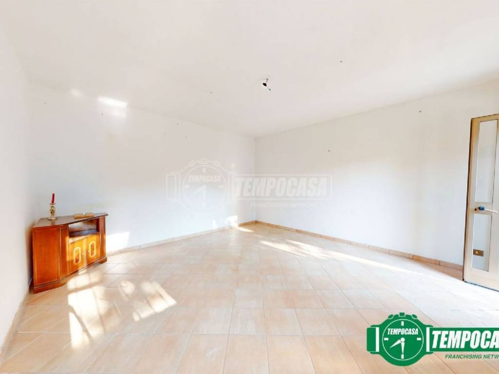 Casa indipendente a Alessandria in Via Vecchia Bagliani, 58 - Foto 5