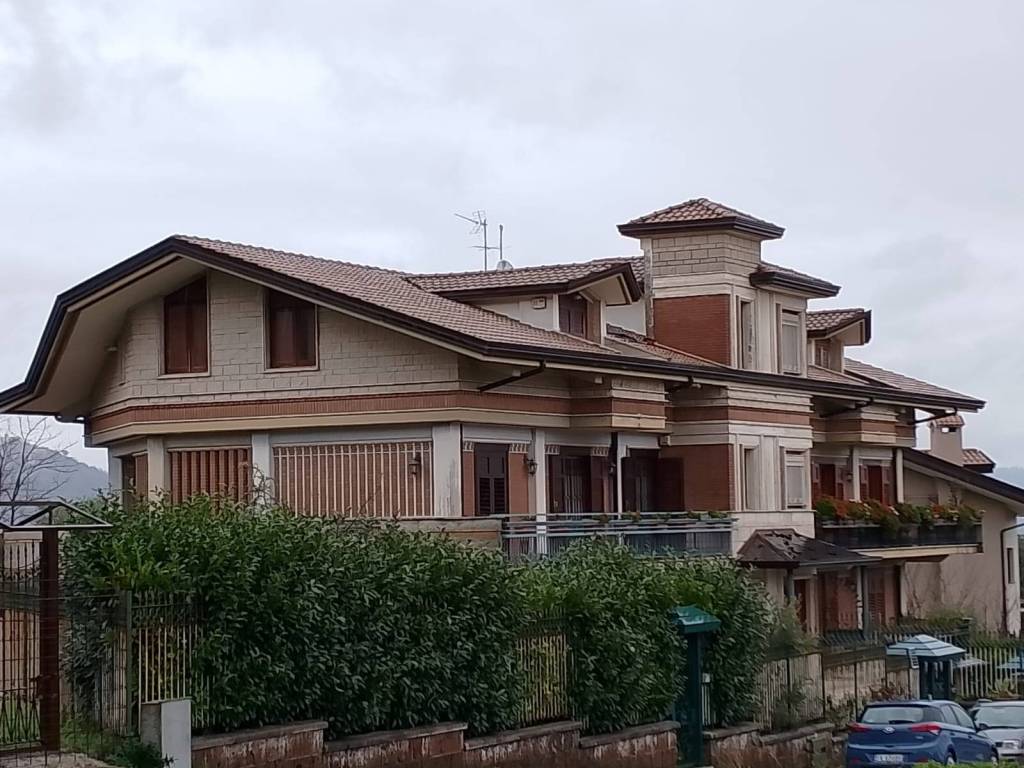Appartamento a Avellino in Contrada Sant'Eustachio Pennini - Foto 3