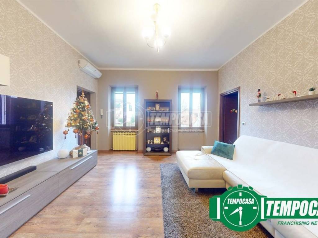Villa a Alessandria in Via Giordano Bruno, 242 - Foto 2