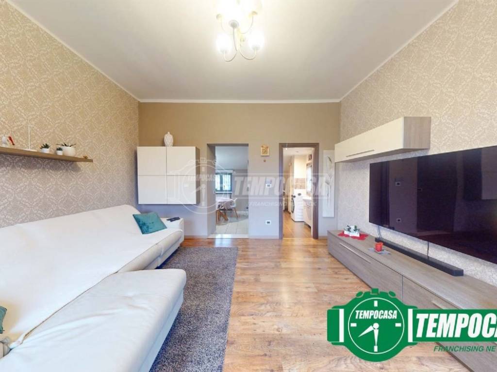 Villa a Alessandria in Via Giordano Bruno, 242 - Foto 3