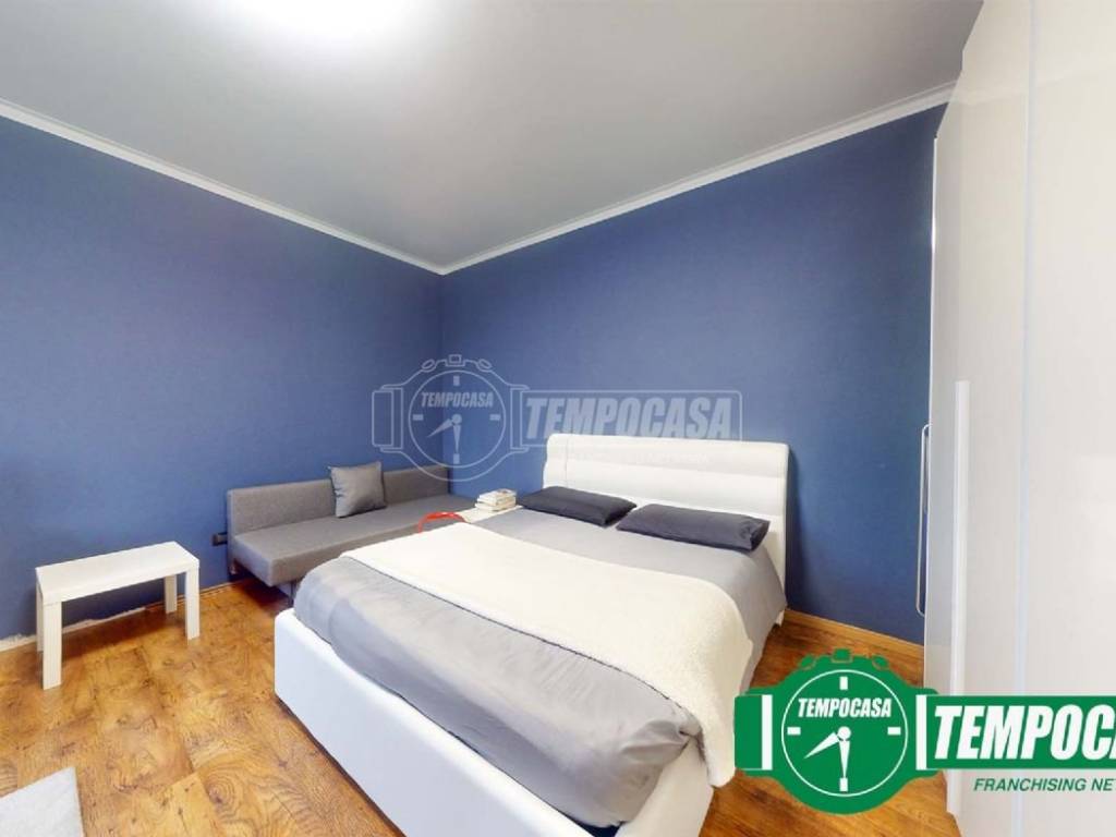 Villa a Alessandria in Via Giordano Bruno, 242 - Foto 4