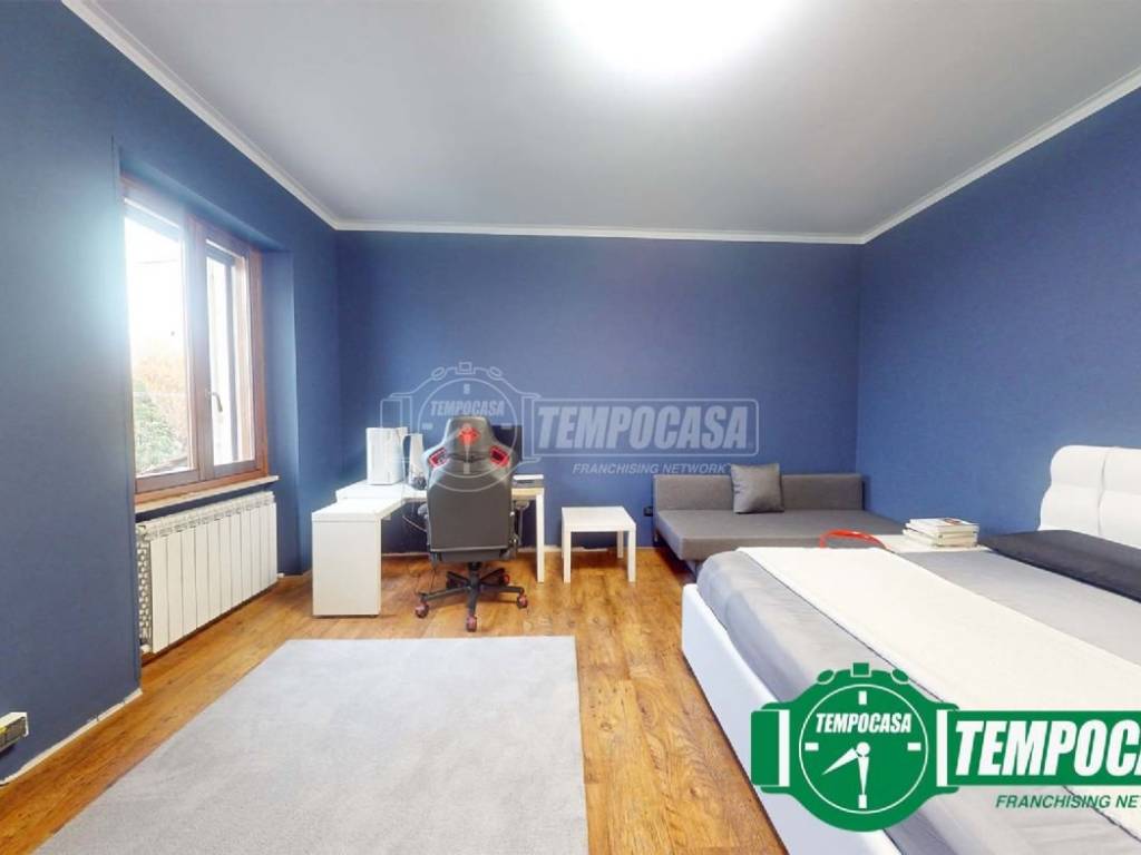Villa a Alessandria in Via Giordano Bruno, 242 - Foto 5