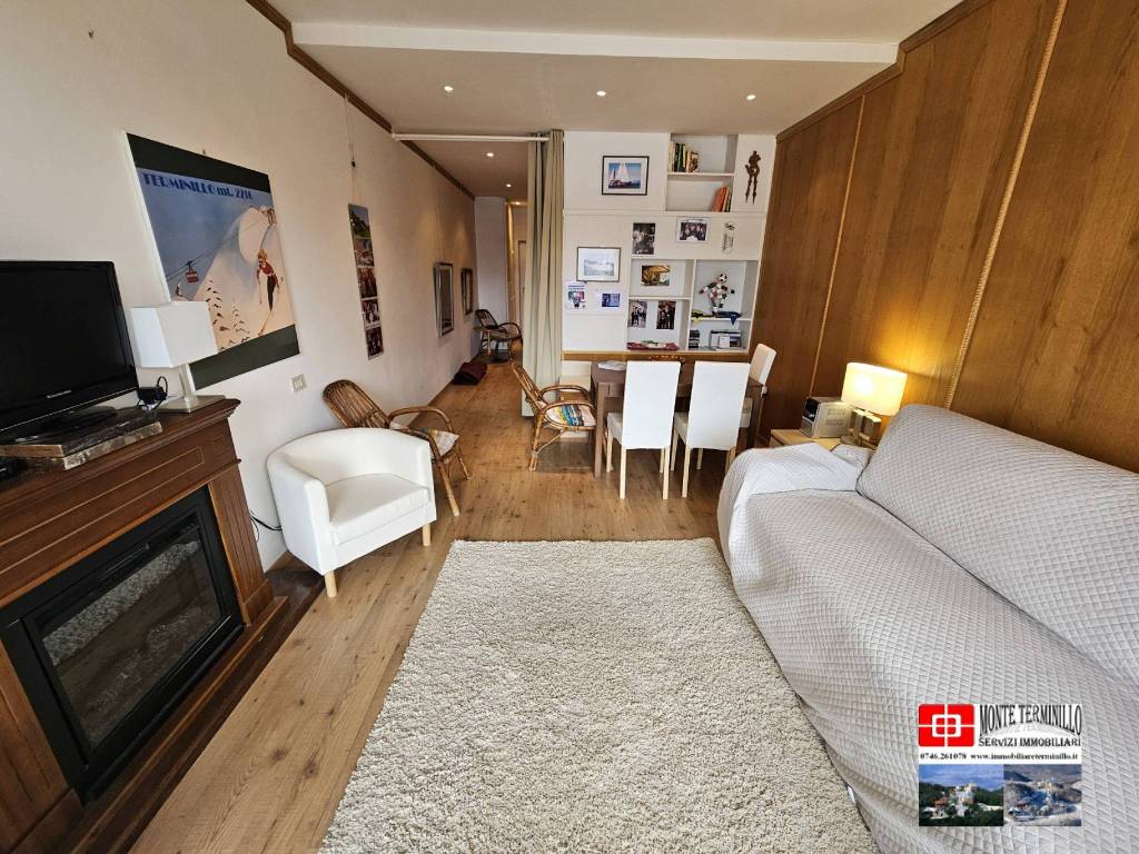Appartamento a Micigliano in SP10 - Foto 4