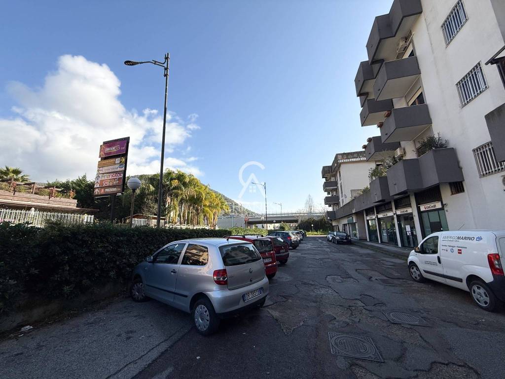 Immobile a Salerno in Viale Richard Wagner - Foto 2