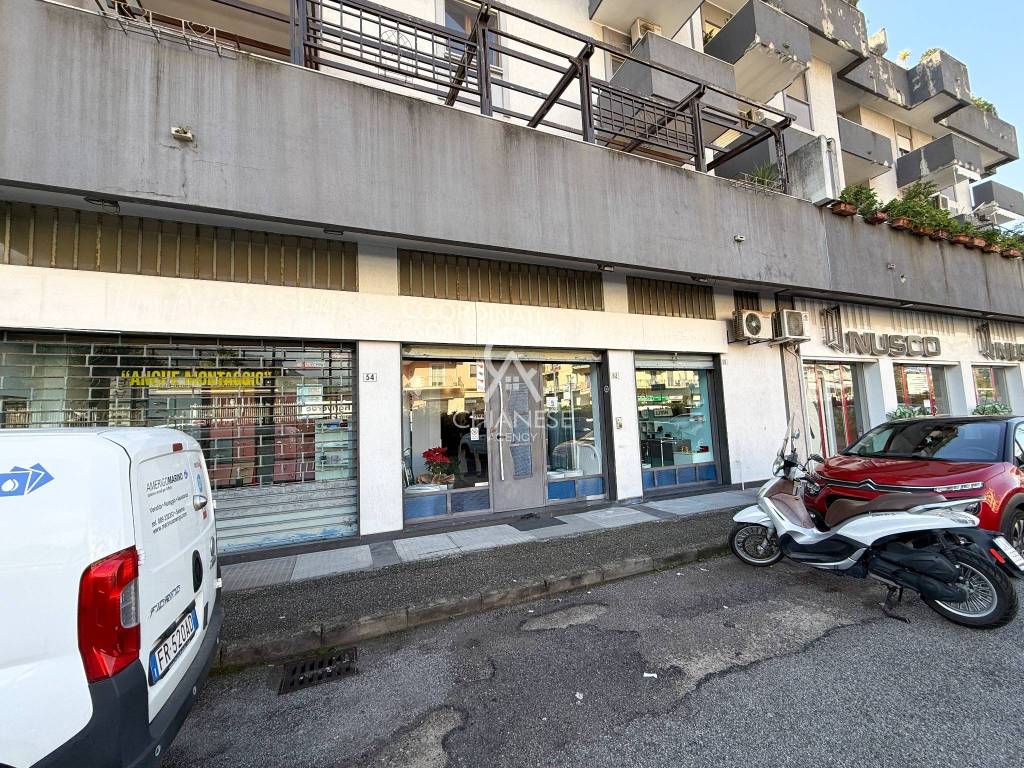 Immobile a Salerno in Viale Richard Wagner - Foto 5