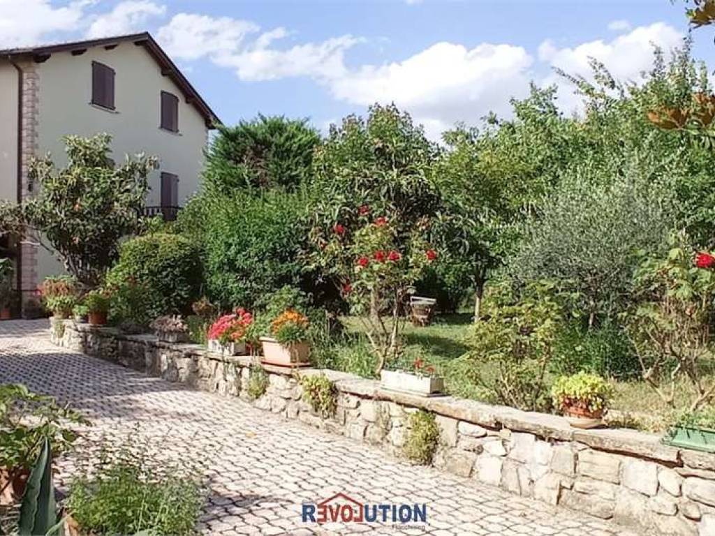 Rustico / casale a Città di castello in citttà di castello - Foto 2