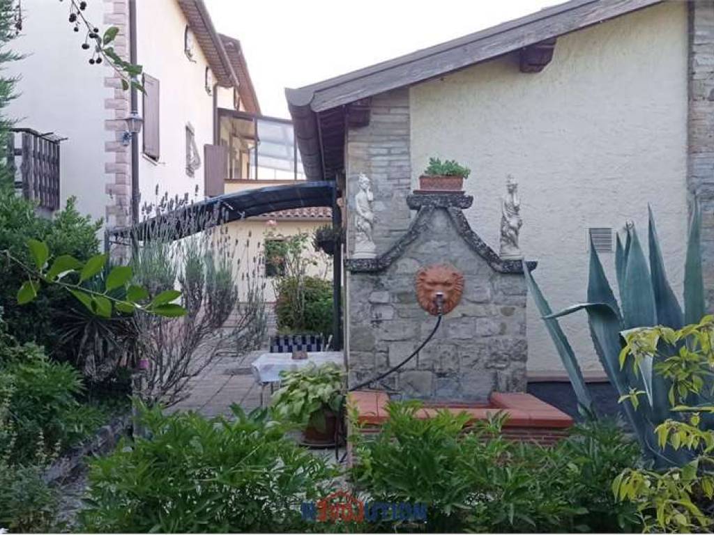 Rustico / casale a Città di castello in citttà di castello - Foto 3