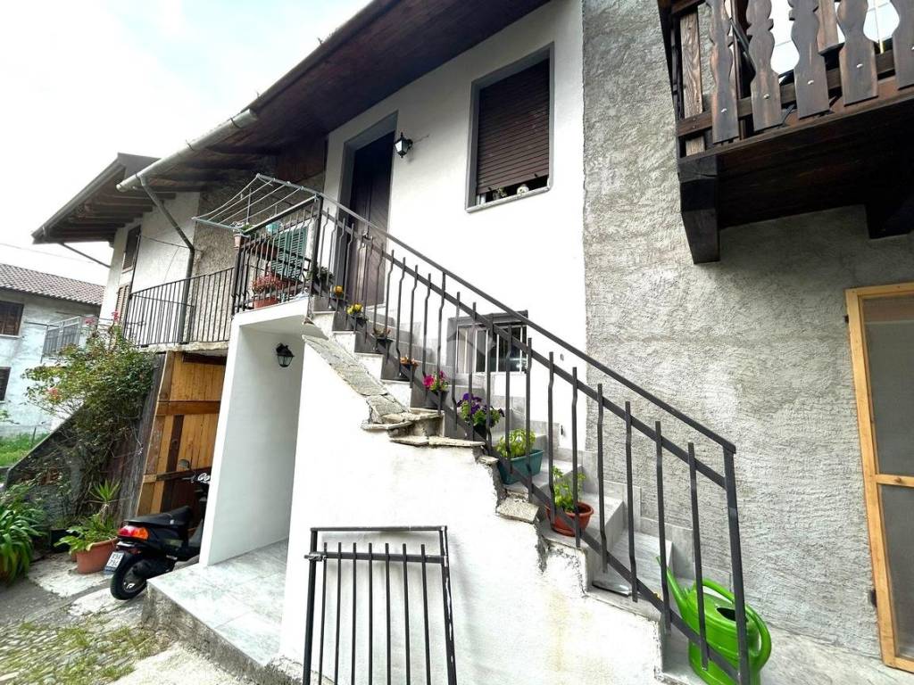 Appartamento a Colico in Via Fontanedo, 36 - Foto 2