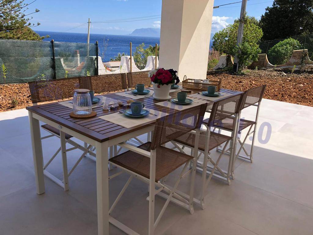 Villa a Castellammare del golfo in Contrada Mazzo di Sciacca - Foto 2