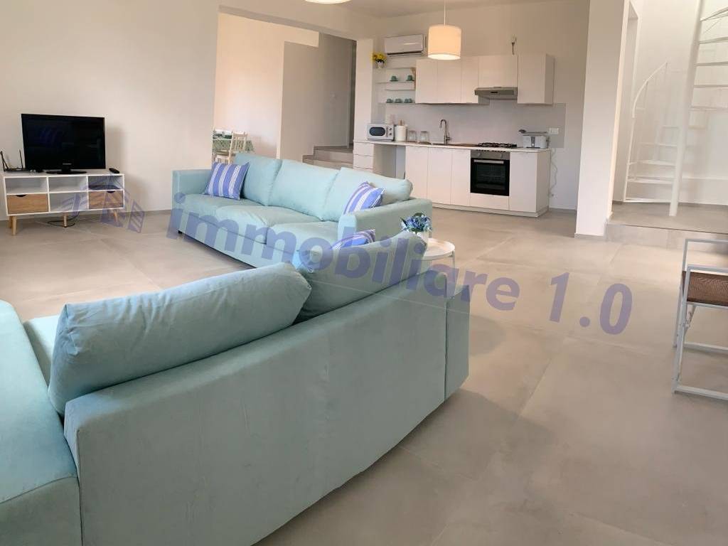 Villa a Castellammare del golfo in Contrada Mazzo di Sciacca - Foto 3