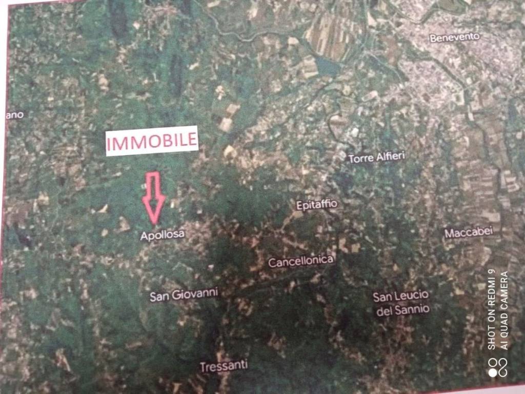 Rustico / casale a Apollosa in Via Guadagni, snc - Foto 3