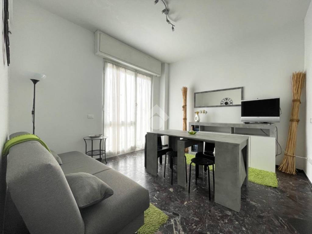 Appartamento a Spotorno in Viale Europa, 13 - Foto 2