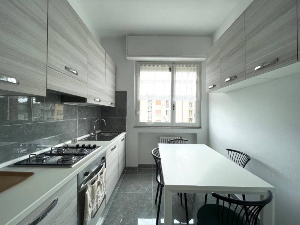 Appartamento a Spotorno in Viale Europa, 13 - Foto 4