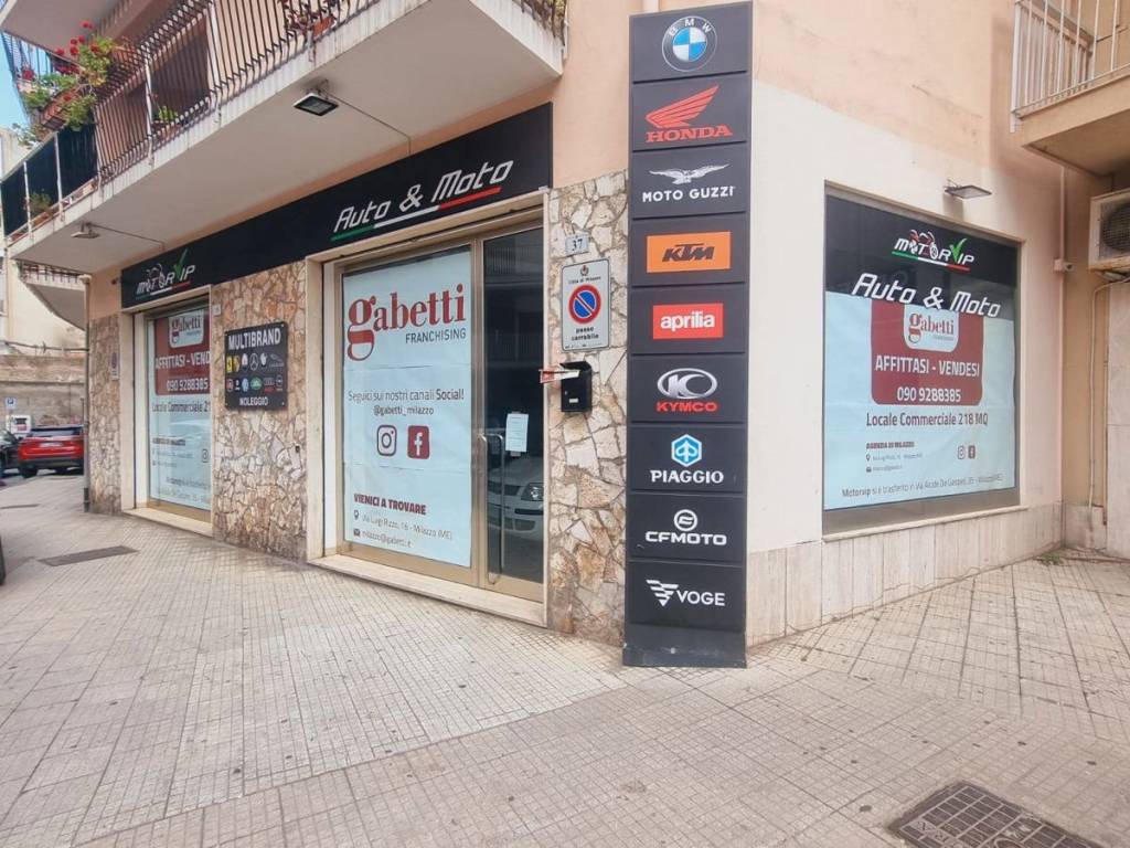 Immobile a Milazzo in Via San Giovanni, 37 - Foto 2