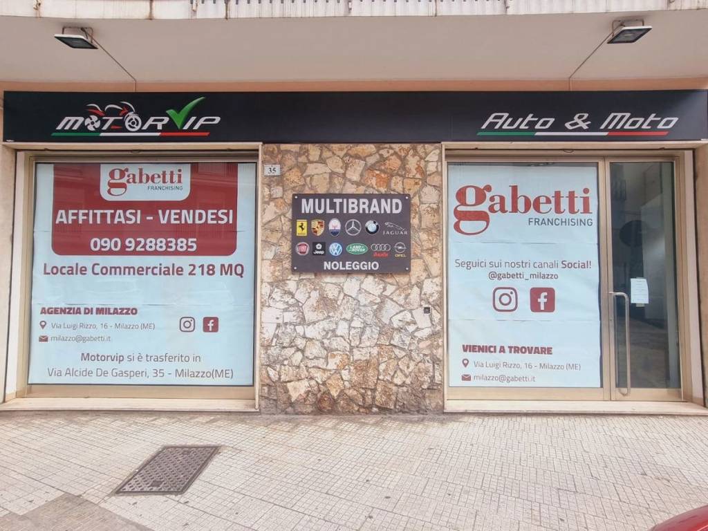 Immobile a Milazzo in Via San Giovanni, 37 - Foto 3
