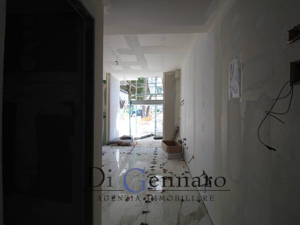 Appartamento a Tortoreto in Lungomare sirena, 176 - Foto 2