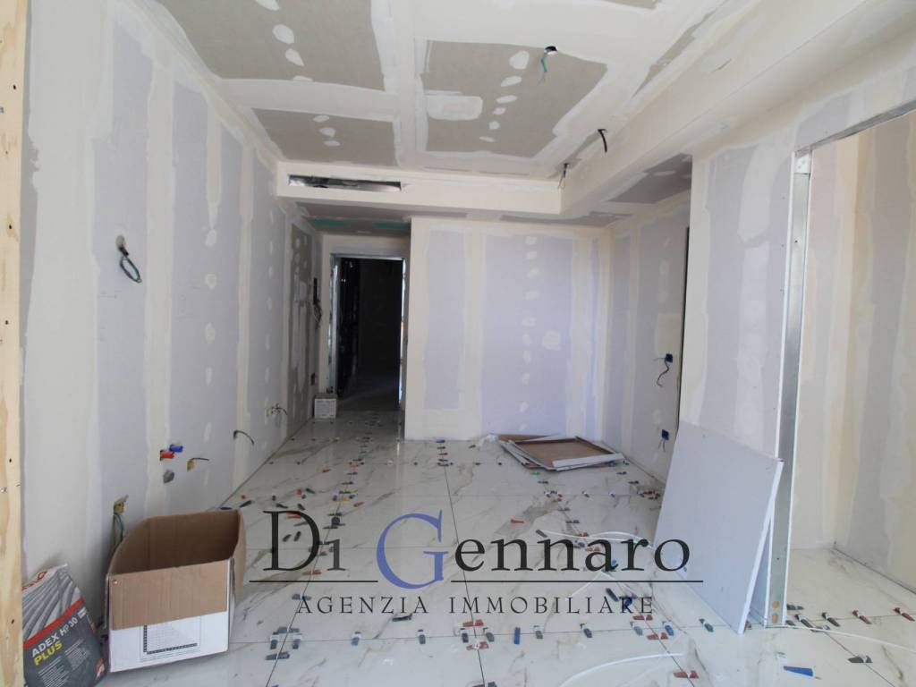 Appartamento a Tortoreto in Lungomare sirena, 176 - Foto 3