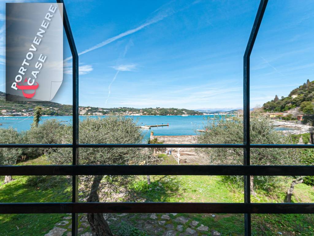 Villa a Portovenere in Via Camillo Benso di Cavour - Foto 2
