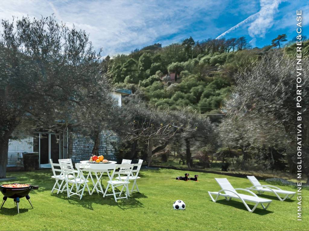 Villa a Portovenere in Via Camillo Benso di Cavour - Foto 3
