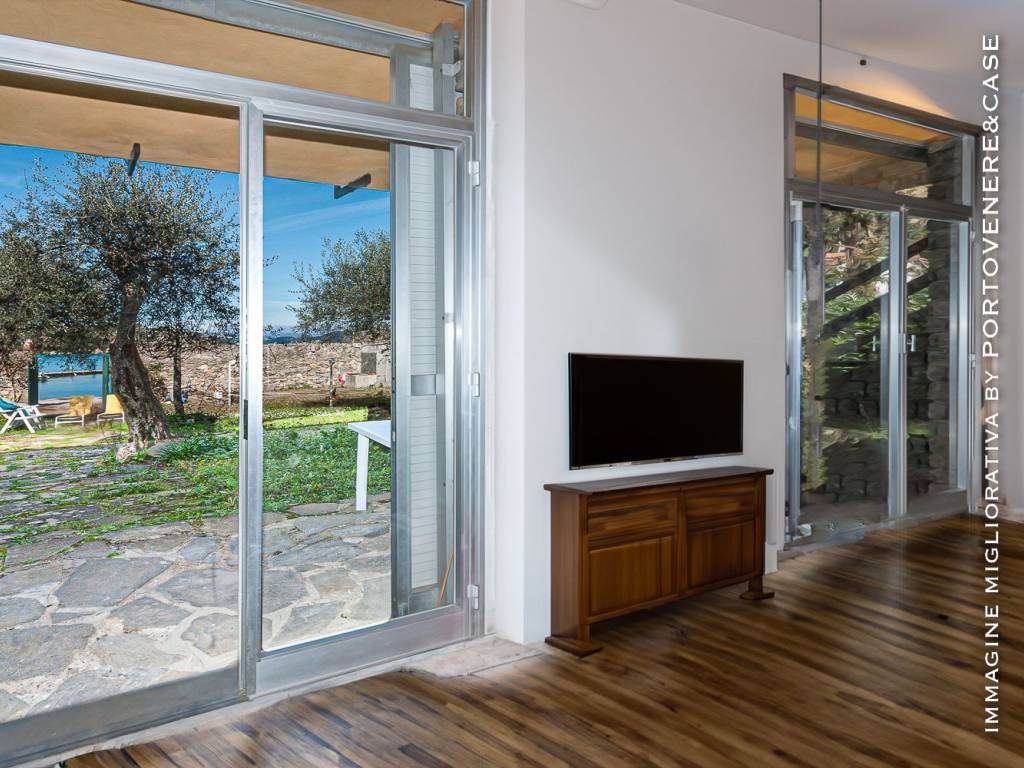 Villa a Portovenere in Via Camillo Benso di Cavour - Foto 4