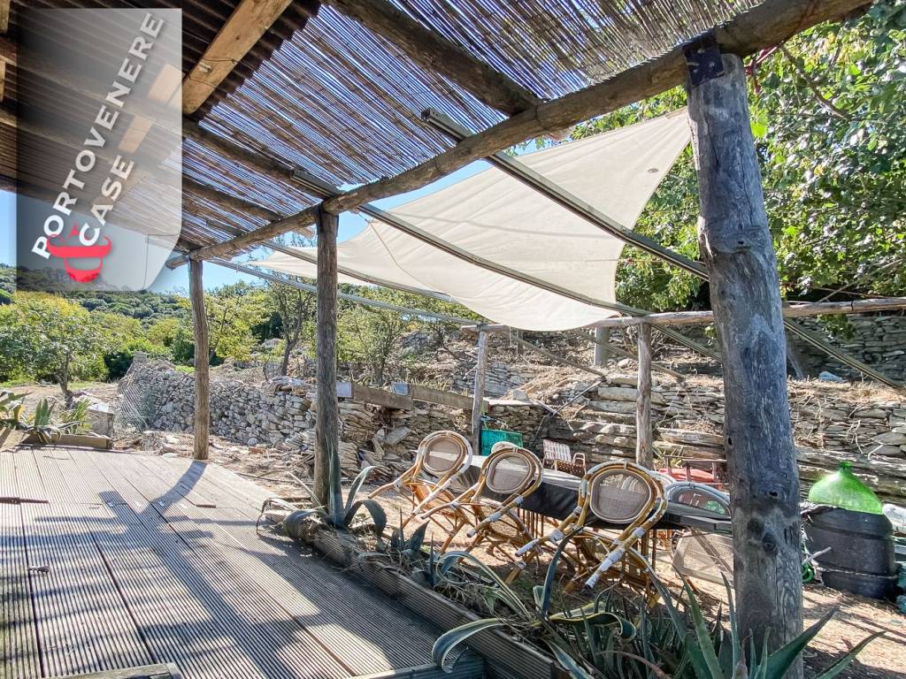 Rustico / casale a Portovenere in Via Semaforo - Foto 2